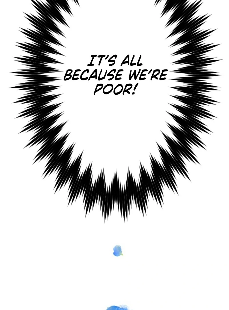 It’s Your Fault for Being Poor The Fallen Noble Lady Faces the Consequences of a Broken Engagement Chapter 1 - page 130