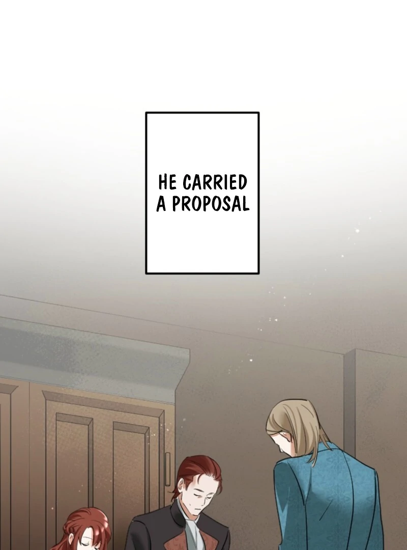 It’s Your Fault for Being Poor The Fallen Noble Lady Faces the Consequences of a Broken Engagement Chapter 1 - page 14