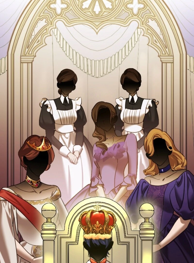It’s Your Fault for Being Poor The Fallen Noble Lady Faces the Consequences of a Broken Engagement Chapter 1 - page 30