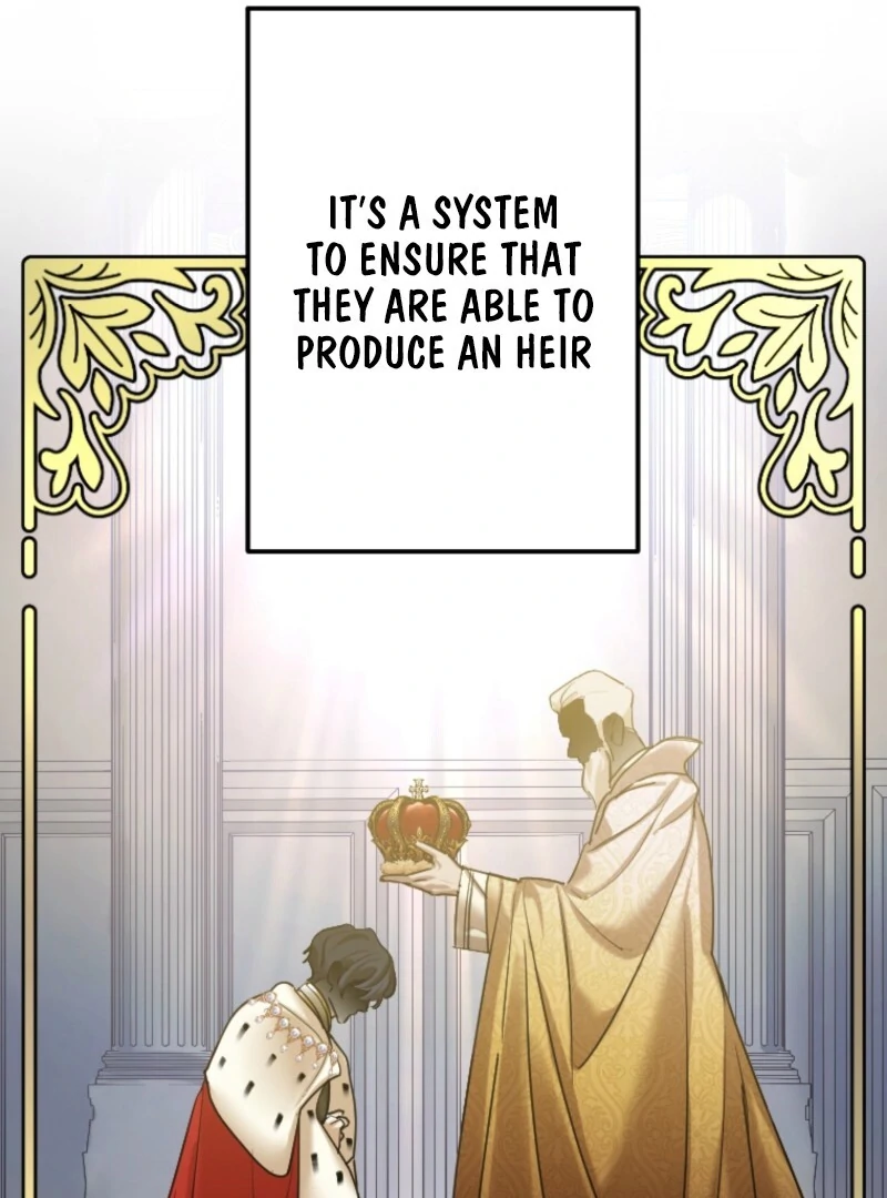 It’s Your Fault for Being Poor The Fallen Noble Lady Faces the Consequences of a Broken Engagement Chapter 1 - page 34