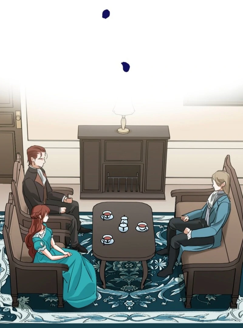 It’s Your Fault for Being Poor The Fallen Noble Lady Faces the Consequences of a Broken Engagement Chapter 1 - page 39
