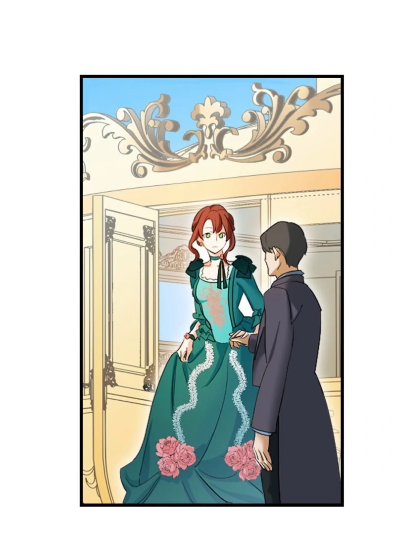It’s Your Fault for Being Poor The Fallen Noble Lady Faces the Consequences of a Broken Engagement Chapter 1 - page 60
