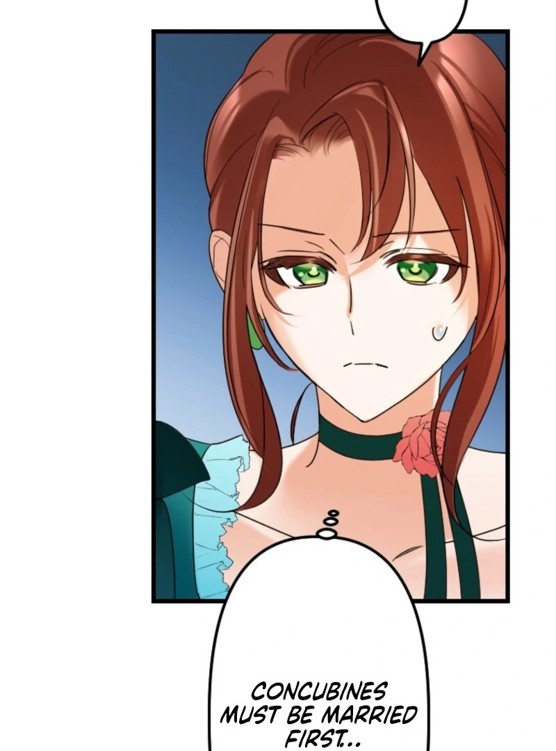 It’s Your Fault for Being Poor The Fallen Noble Lady Faces the Consequences of a Broken Engagement Chapter 1 - page 74