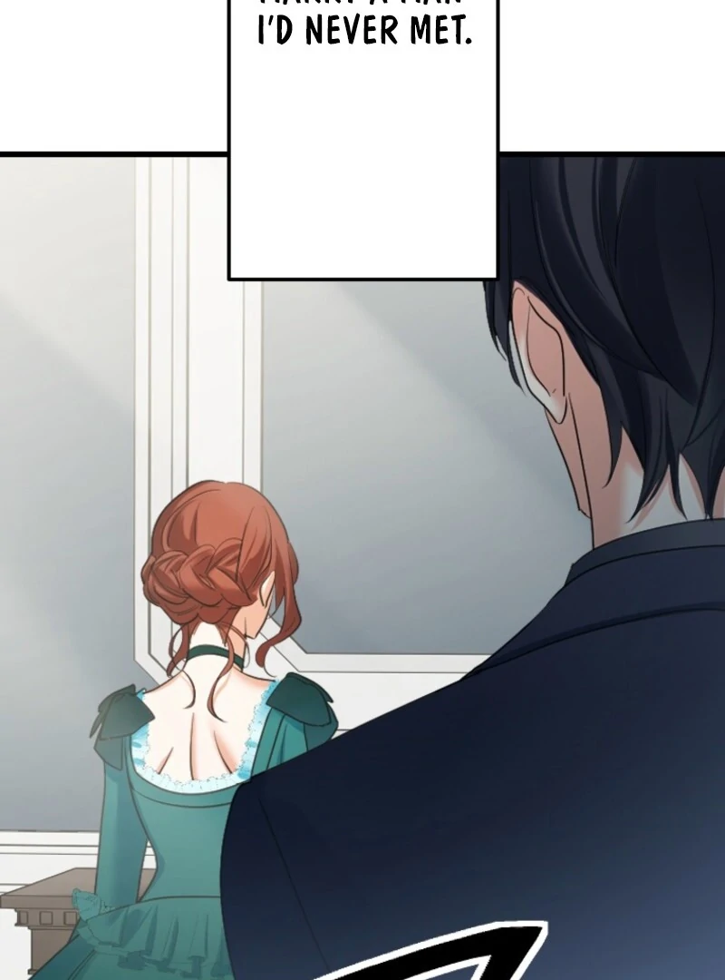 It’s Your Fault for Being Poor The Fallen Noble Lady Faces the Consequences of a Broken Engagement Chapter 1 - page 84