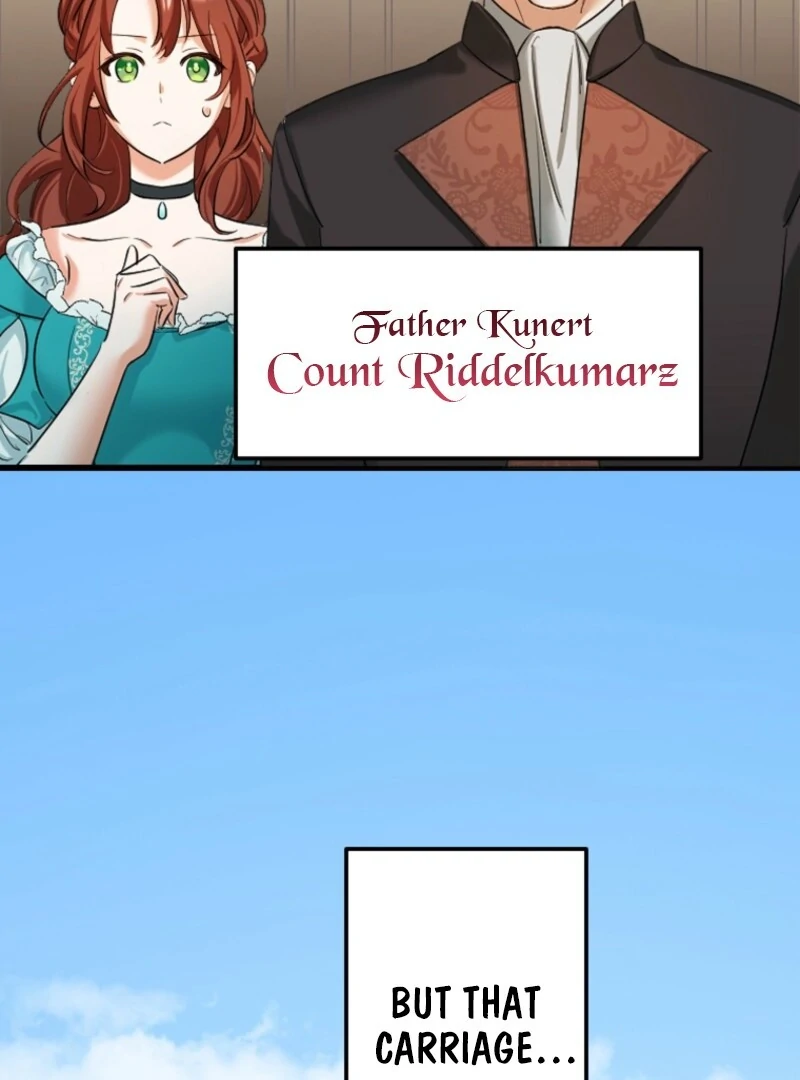 It’s Your Fault for Being Poor The Fallen Noble Lady Faces the Consequences of a Broken Engagement Chapter 1 - page 8