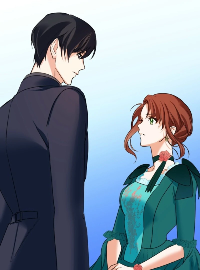It’s Your Fault for Being Poor The Fallen Noble Lady Faces the Consequences of a Broken Engagement Chapter 1 - page 96