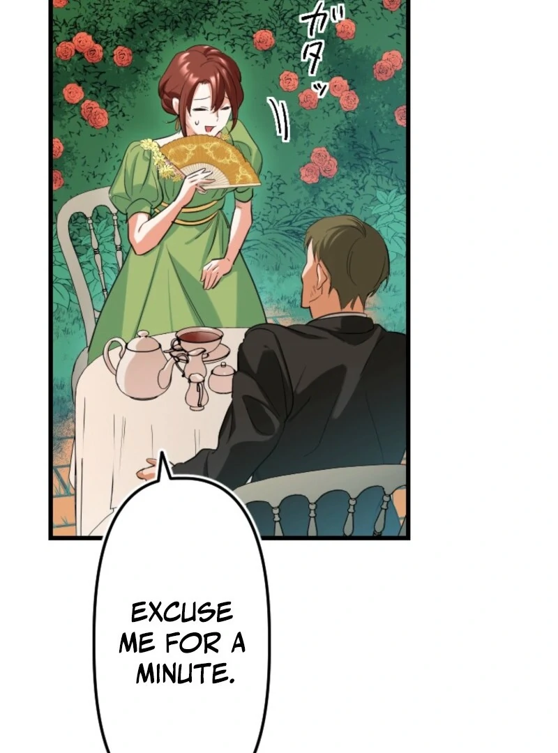 It’s Your Fault for Being Poor The Fallen Noble Lady Faces the Consequences of a Broken Engagement Chapter 2 - page 100