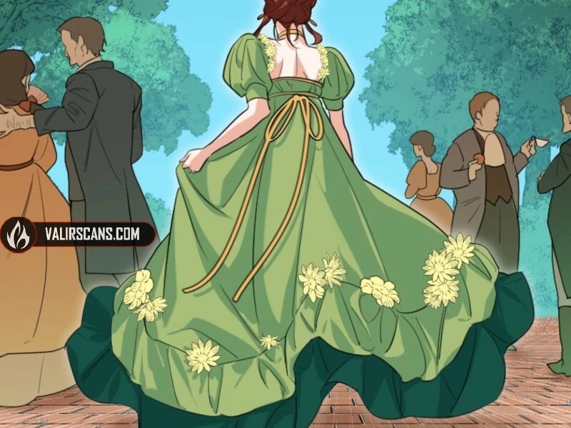 It’s Your Fault for Being Poor The Fallen Noble Lady Faces the Consequences of a Broken Engagement Chapter 2 - page 103
