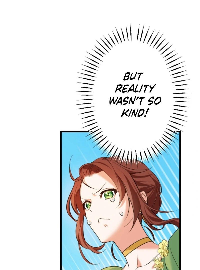 It’s Your Fault for Being Poor The Fallen Noble Lady Faces the Consequences of a Broken Engagement Chapter 2 - page 107