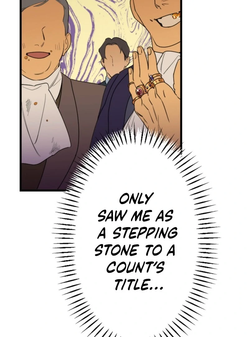 It’s Your Fault for Being Poor The Fallen Noble Lady Faces the Consequences of a Broken Engagement Chapter 2 - page 109