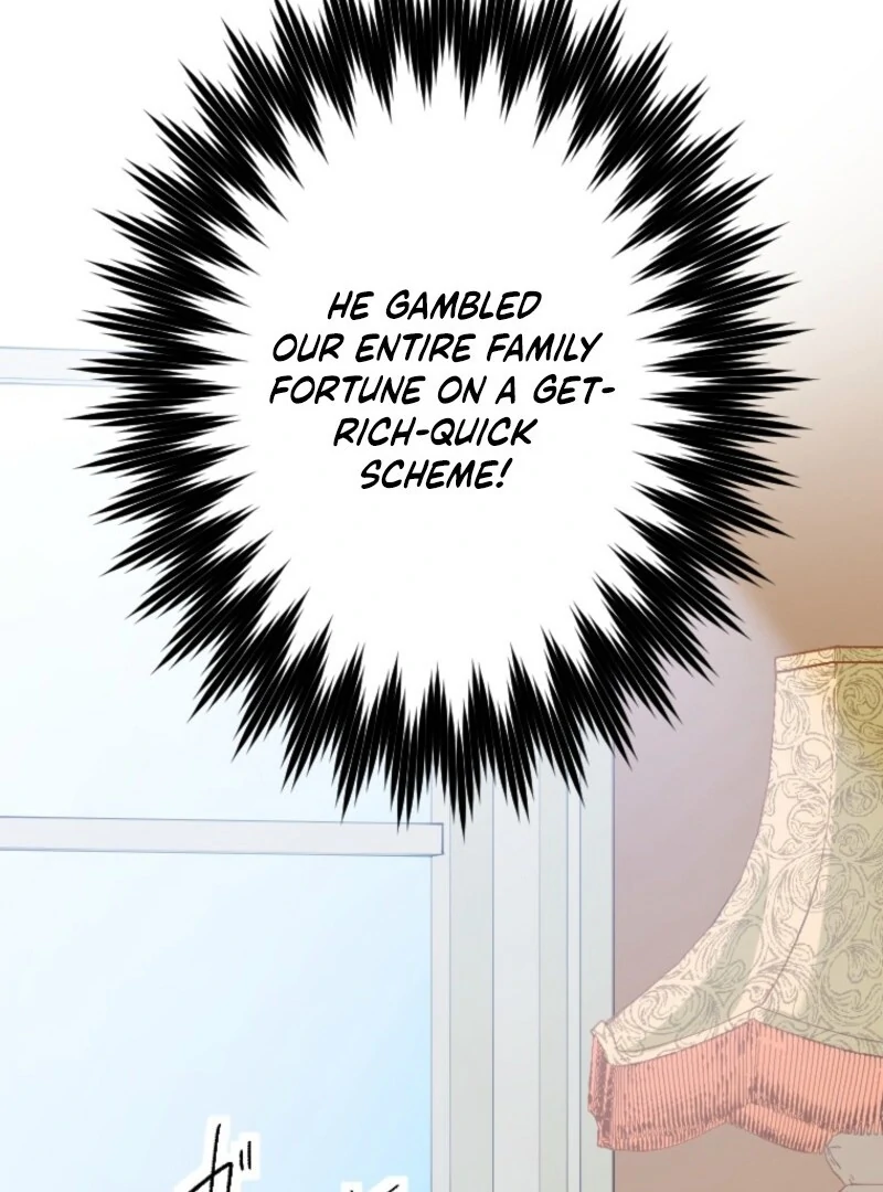 It’s Your Fault for Being Poor The Fallen Noble Lady Faces the Consequences of a Broken Engagement Chapter 2 - page 112