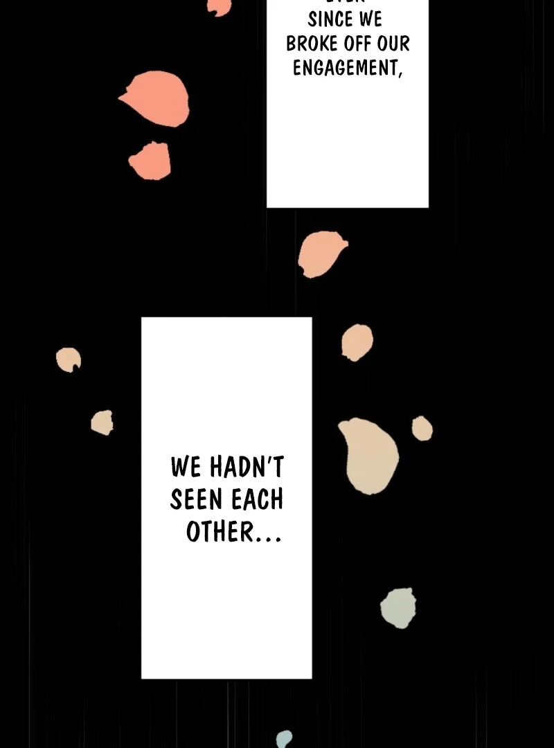It’s Your Fault for Being Poor The Fallen Noble Lady Faces the Consequences of a Broken Engagement Chapter 2 - page 19