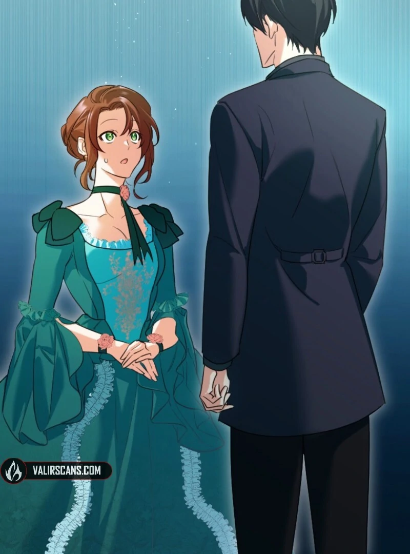 It’s Your Fault for Being Poor The Fallen Noble Lady Faces the Consequences of a Broken Engagement Chapter 2 - page 21