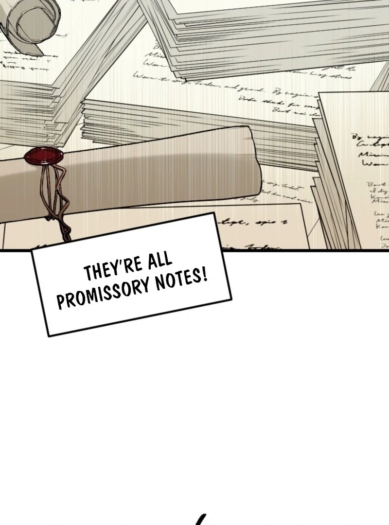 It’s Your Fault for Being Poor The Fallen Noble Lady Faces the Consequences of a Broken Engagement Chapter 2 - page 41