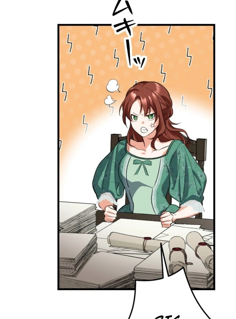 It’s Your Fault for Being Poor The Fallen Noble Lady Faces the Consequences of a Broken Engagement Chapter 2 - page 42