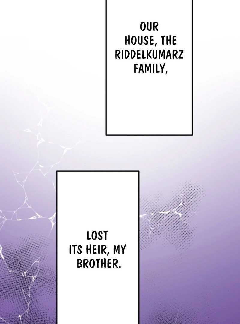 It’s Your Fault for Being Poor The Fallen Noble Lady Faces the Consequences of a Broken Engagement Chapter 2 - page 44