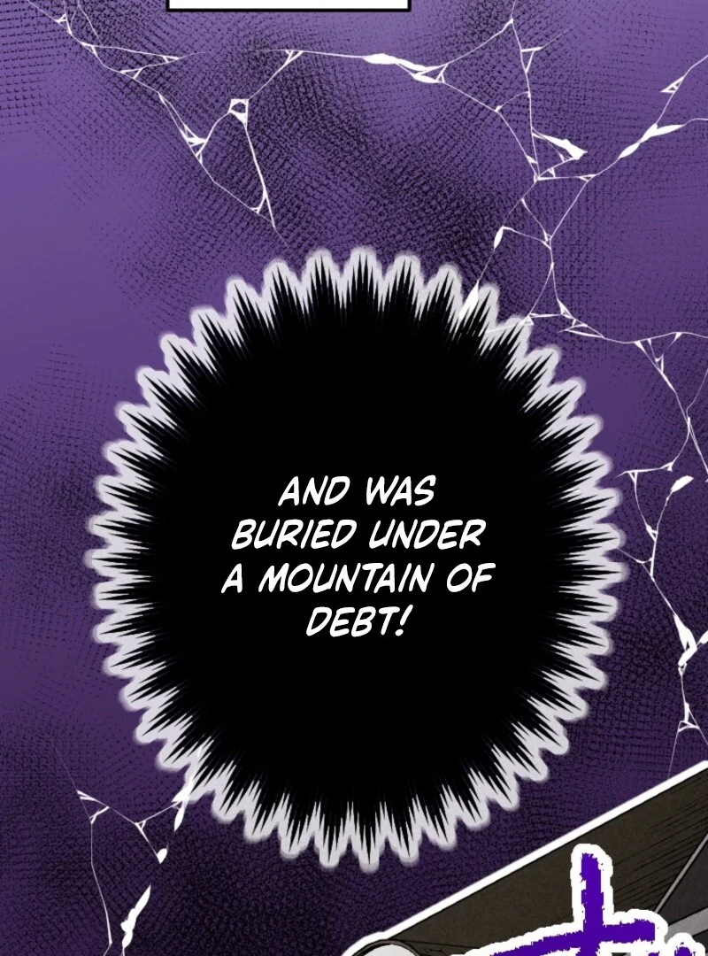 It’s Your Fault for Being Poor The Fallen Noble Lady Faces the Consequences of a Broken Engagement Chapter 2 - page 45