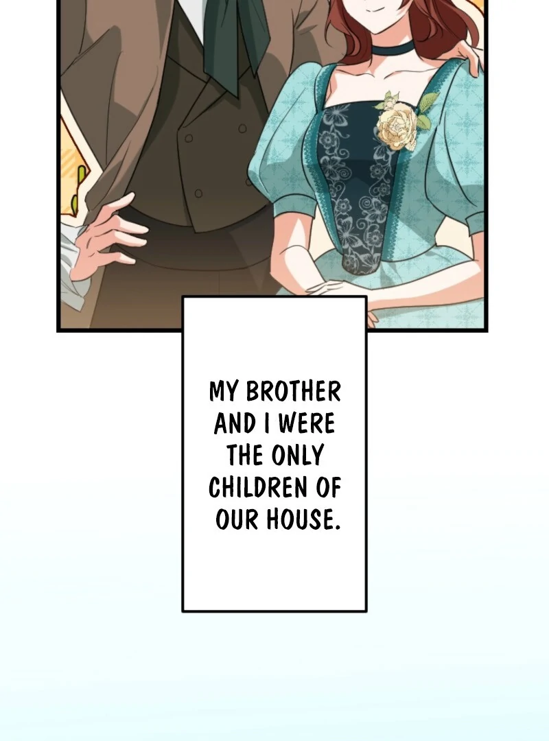 It’s Your Fault for Being Poor The Fallen Noble Lady Faces the Consequences of a Broken Engagement Chapter 2 - page 74