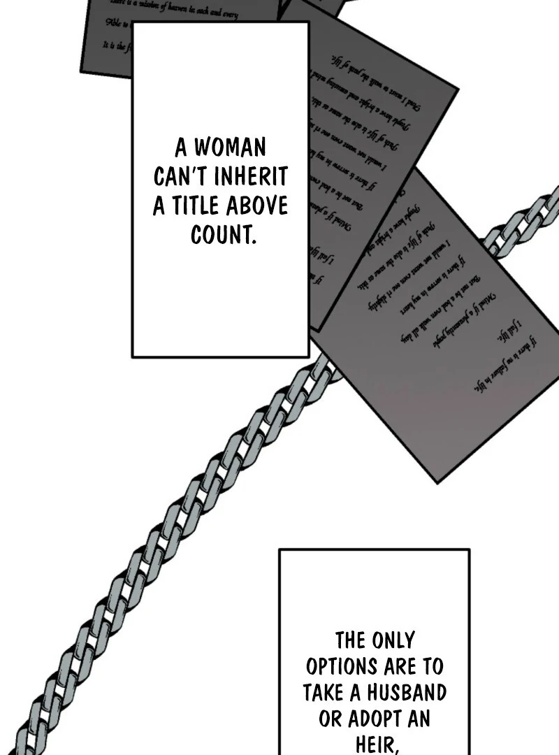 It’s Your Fault for Being Poor The Fallen Noble Lady Faces the Consequences of a Broken Engagement Chapter 2 - page 77