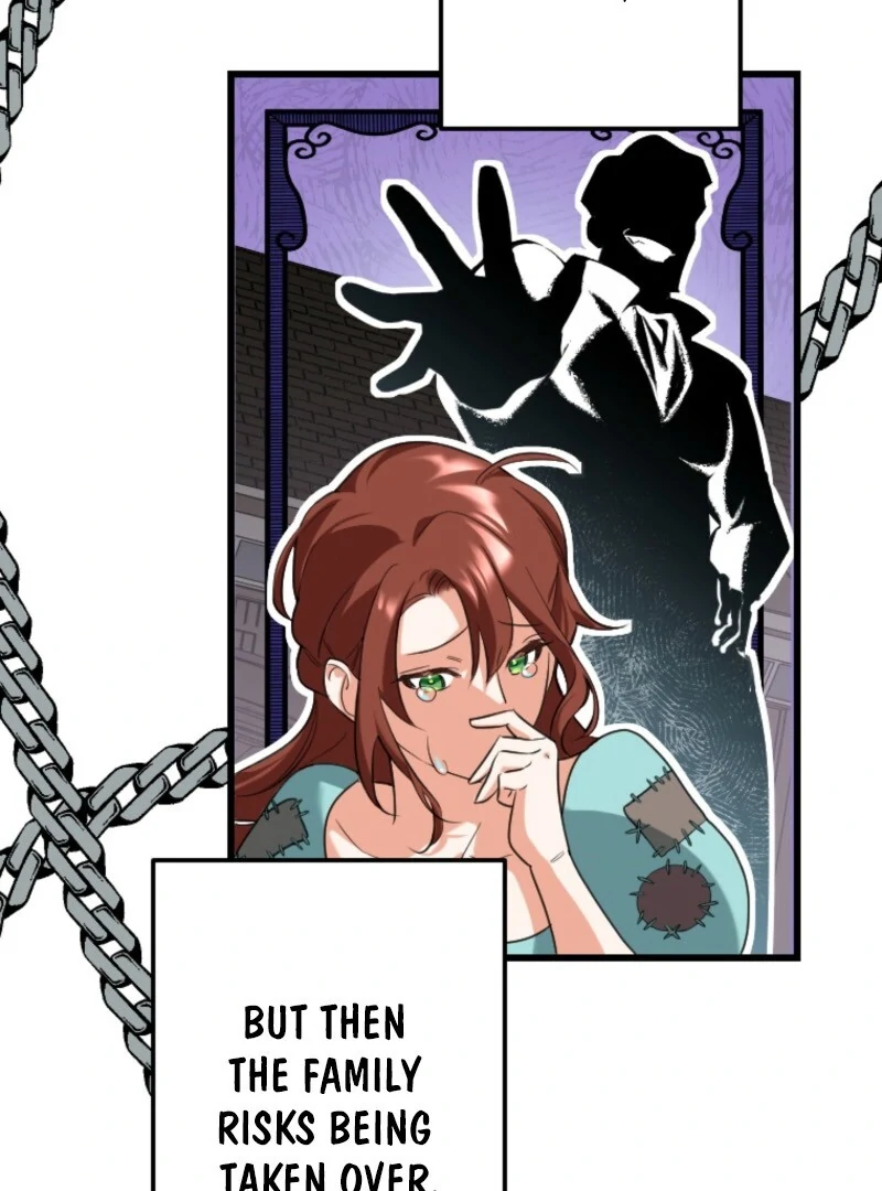It’s Your Fault for Being Poor The Fallen Noble Lady Faces the Consequences of a Broken Engagement Chapter 2 - page 78