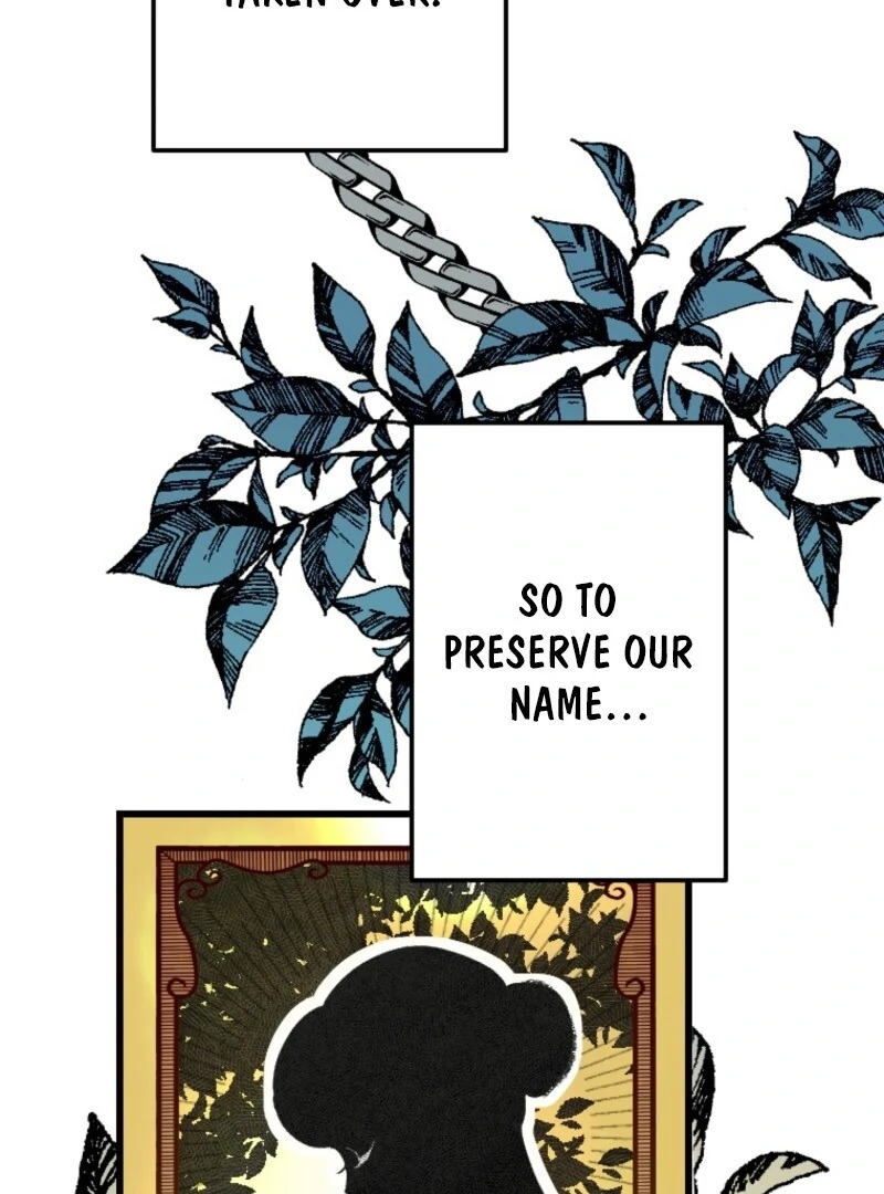 It’s Your Fault for Being Poor The Fallen Noble Lady Faces the Consequences of a Broken Engagement Chapter 2 - page 79