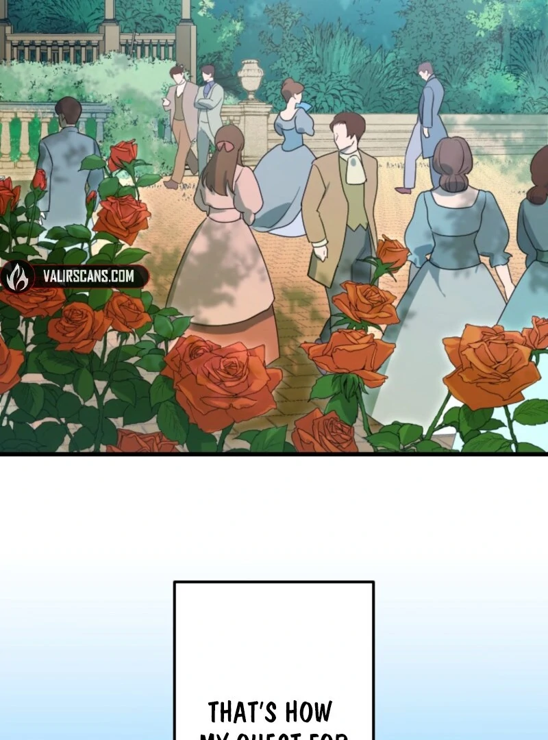 It’s Your Fault for Being Poor The Fallen Noble Lady Faces the Consequences of a Broken Engagement Chapter 2 - page 83