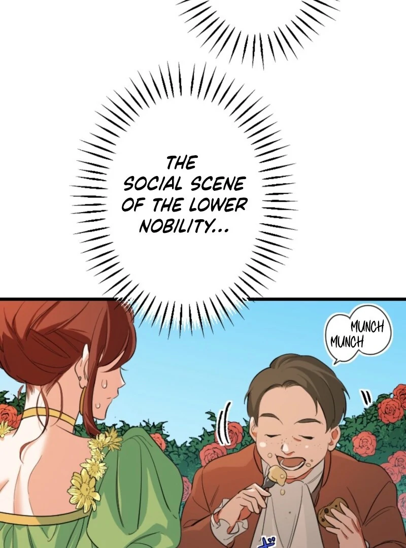It’s Your Fault for Being Poor The Fallen Noble Lady Faces the Consequences of a Broken Engagement Chapter 2 - page 87