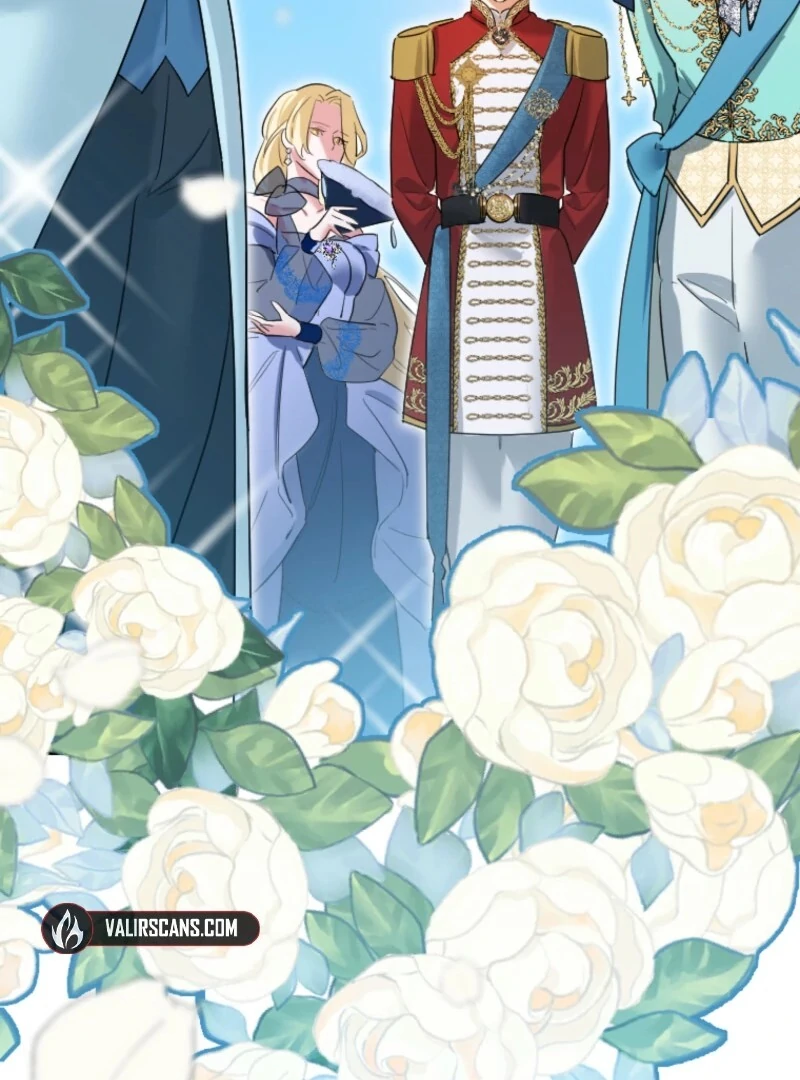 It’s Your Fault for Being Poor The Fallen Noble Lady Faces the Consequences of a Broken Engagement Chapter 3 - page 104