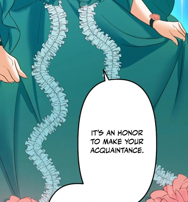 It’s Your Fault for Being Poor The Fallen Noble Lady Faces the Consequences of a Broken Engagement Chapter 3 - page 109