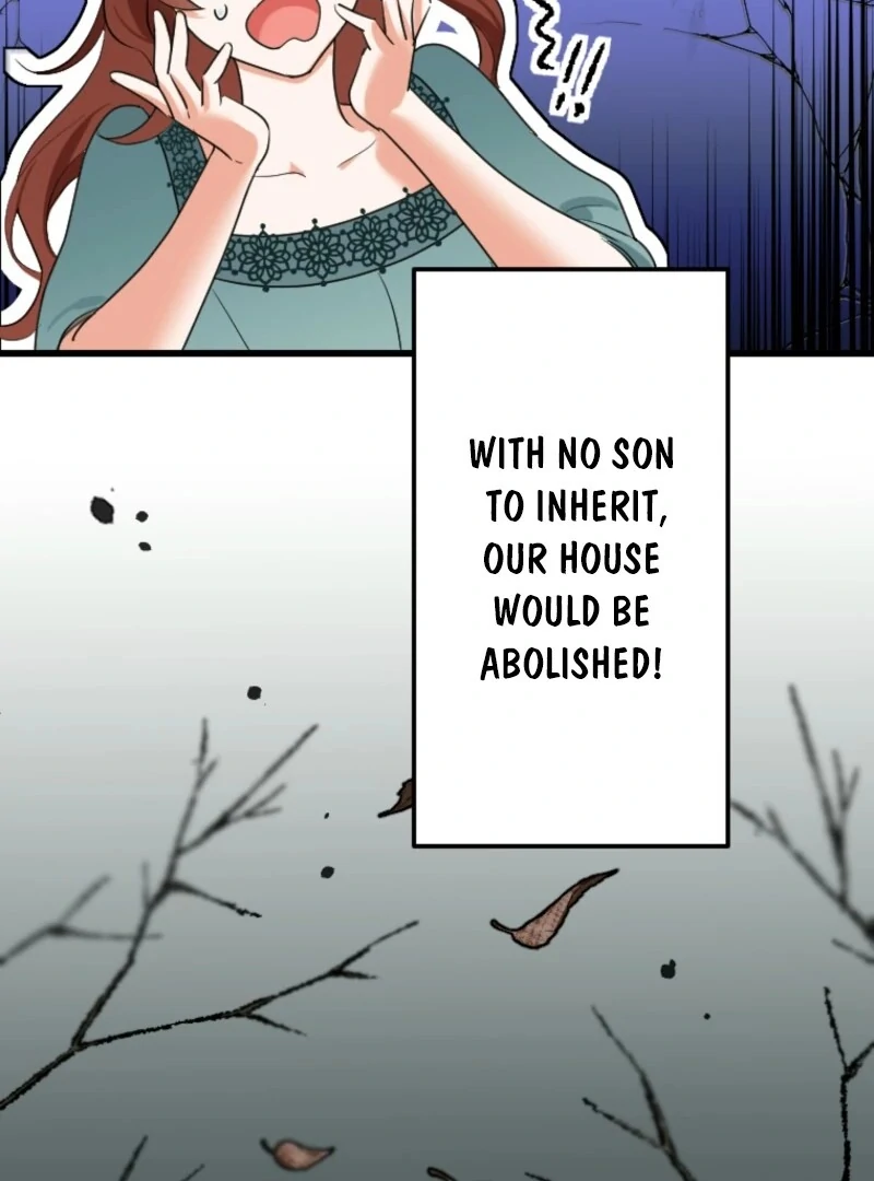 It’s Your Fault for Being Poor The Fallen Noble Lady Faces the Consequences of a Broken Engagement Chapter 3 - page 13