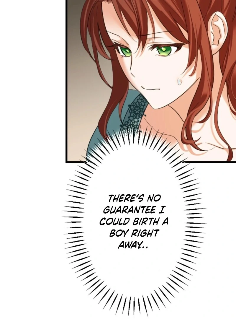 It’s Your Fault for Being Poor The Fallen Noble Lady Faces the Consequences of a Broken Engagement Chapter 3 - page 17