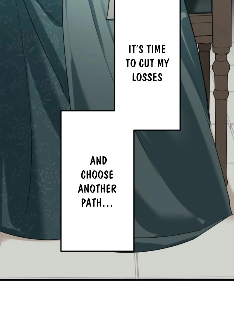 It’s Your Fault for Being Poor The Fallen Noble Lady Faces the Consequences of a Broken Engagement Chapter 3 - page 20
