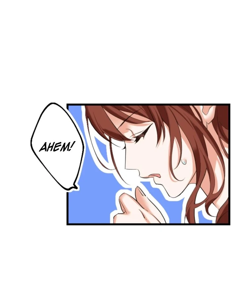 It’s Your Fault for Being Poor The Fallen Noble Lady Faces the Consequences of a Broken Engagement Chapter 3 - page 21