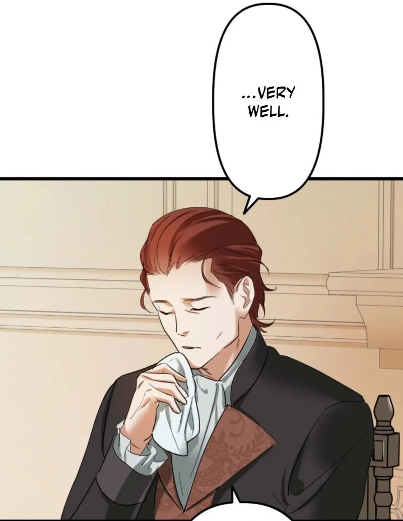 It’s Your Fault for Being Poor The Fallen Noble Lady Faces the Consequences of a Broken Engagement Chapter 3 - page 32