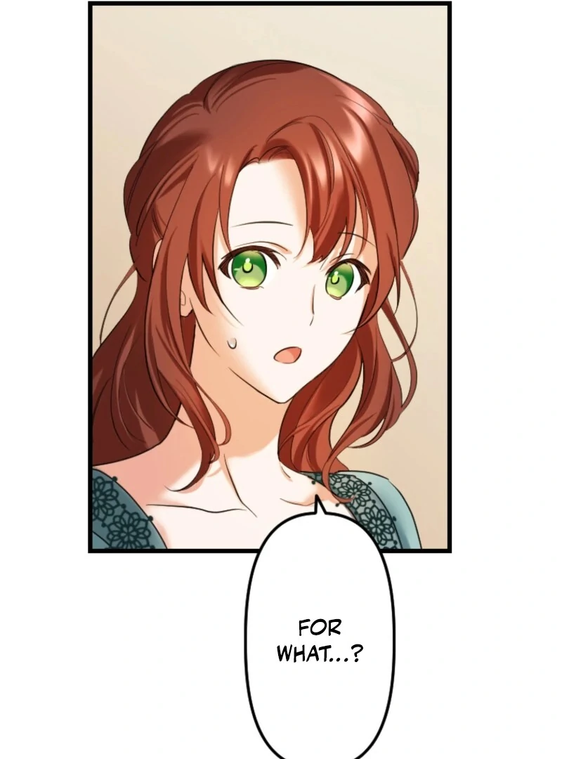 It’s Your Fault for Being Poor The Fallen Noble Lady Faces the Consequences of a Broken Engagement Chapter 3 - page 34