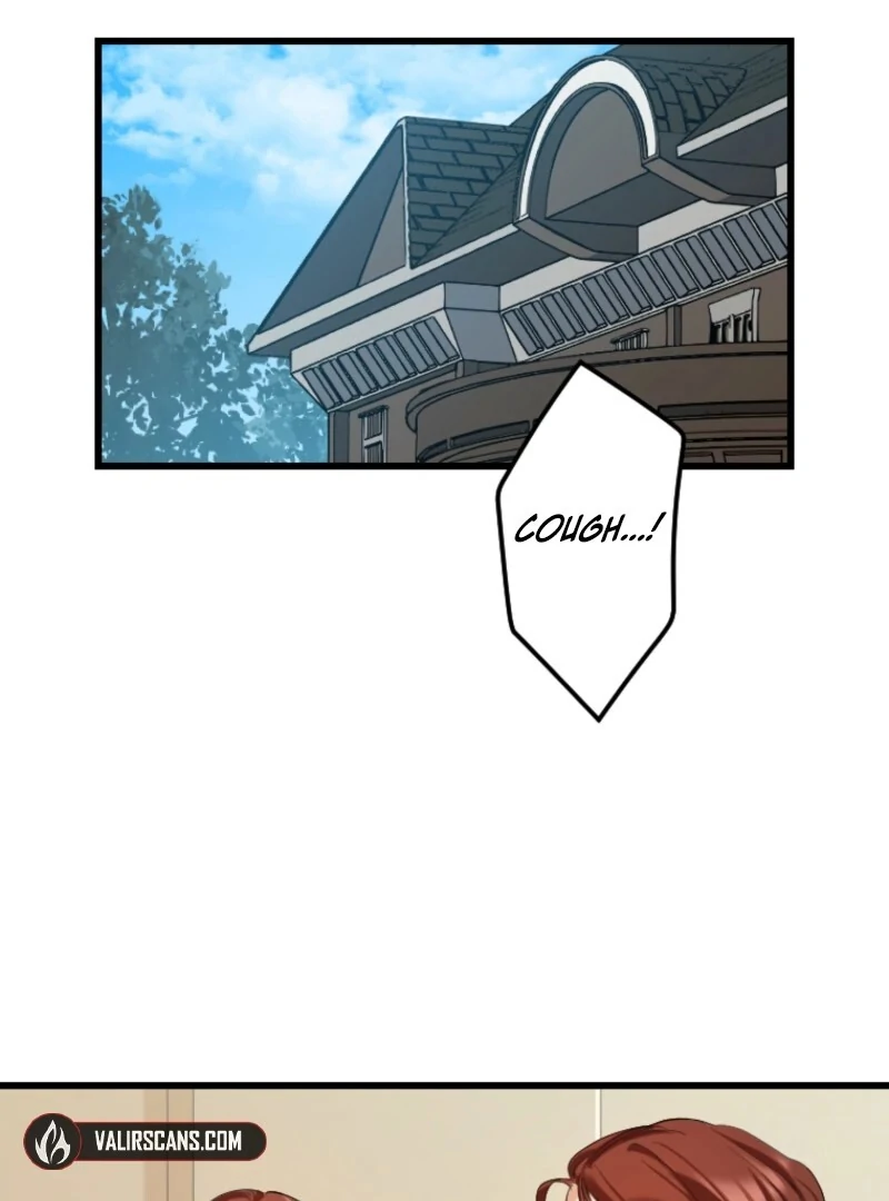 It’s Your Fault for Being Poor The Fallen Noble Lady Faces the Consequences of a Broken Engagement Chapter 3 - page 3