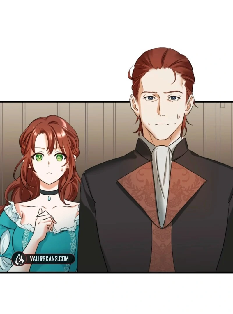 It’s Your Fault for Being Poor The Fallen Noble Lady Faces the Consequences of a Broken Engagement Chapter 3 - page 41