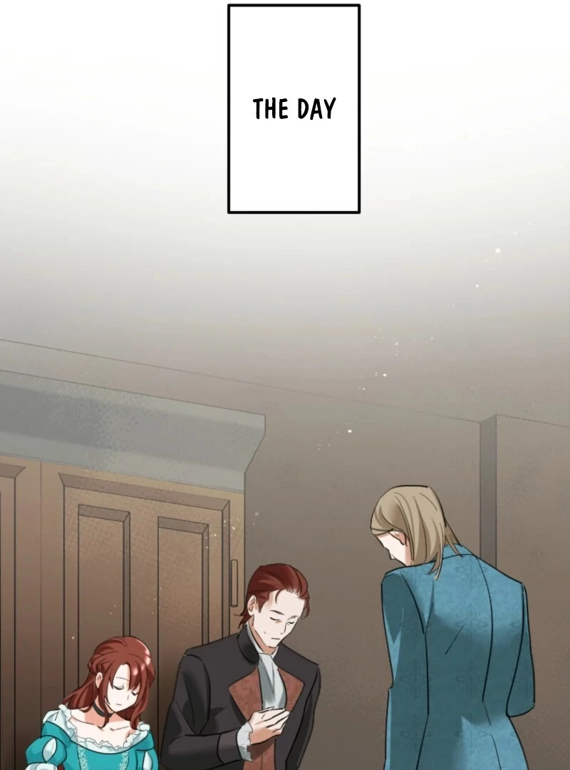 It’s Your Fault for Being Poor The Fallen Noble Lady Faces the Consequences of a Broken Engagement Chapter 3 - page 46