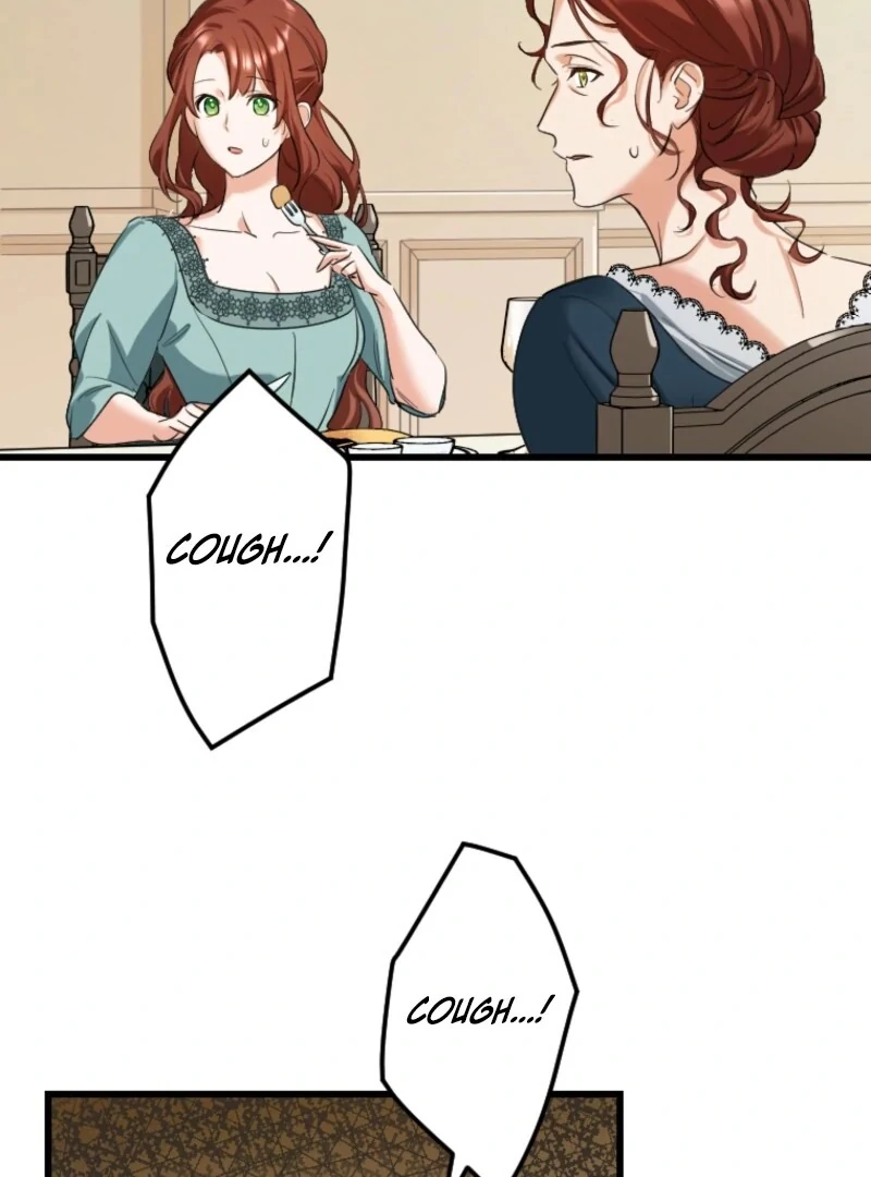 It’s Your Fault for Being Poor The Fallen Noble Lady Faces the Consequences of a Broken Engagement Chapter 3 - page 4