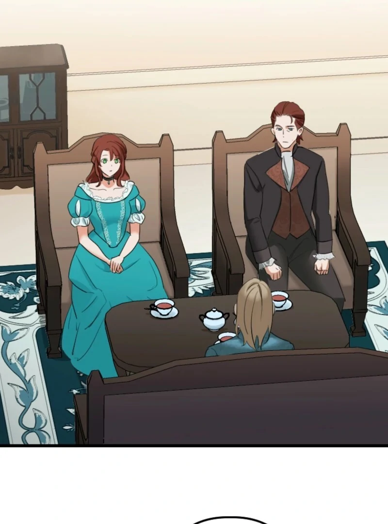 It’s Your Fault for Being Poor The Fallen Noble Lady Faces the Consequences of a Broken Engagement Chapter 3 - page 50