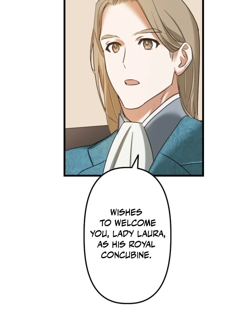 It’s Your Fault for Being Poor The Fallen Noble Lady Faces the Consequences of a Broken Engagement Chapter 3 - page 52