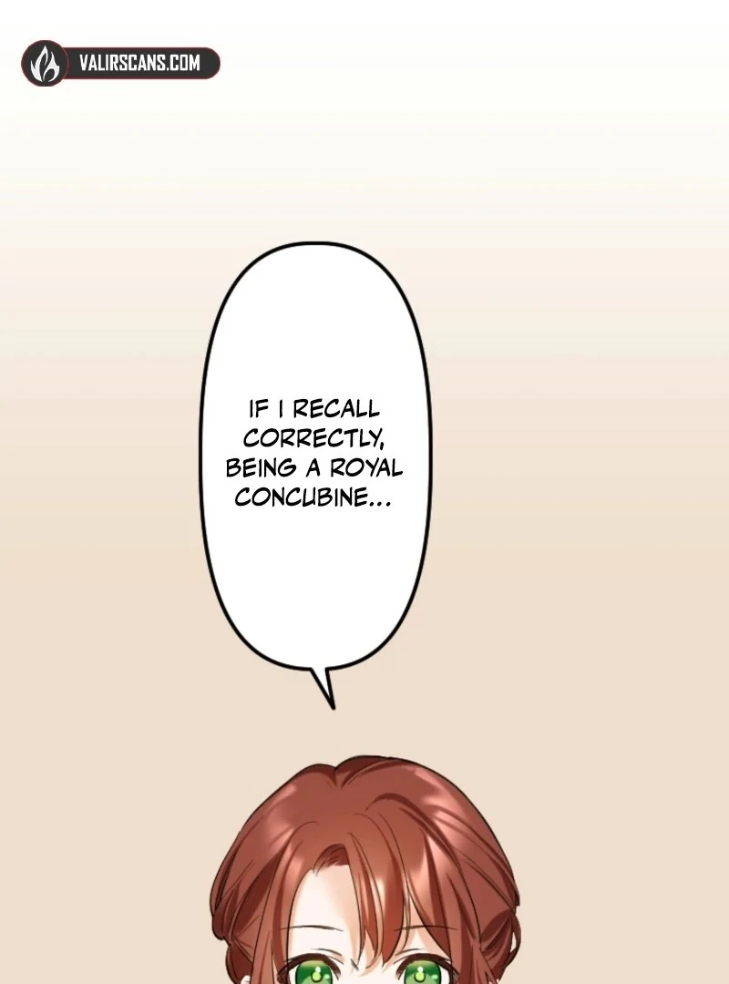 It’s Your Fault for Being Poor The Fallen Noble Lady Faces the Consequences of a Broken Engagement Chapter 3 - page 53