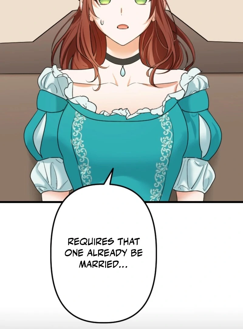 It’s Your Fault for Being Poor The Fallen Noble Lady Faces the Consequences of a Broken Engagement Chapter 3 - page 54