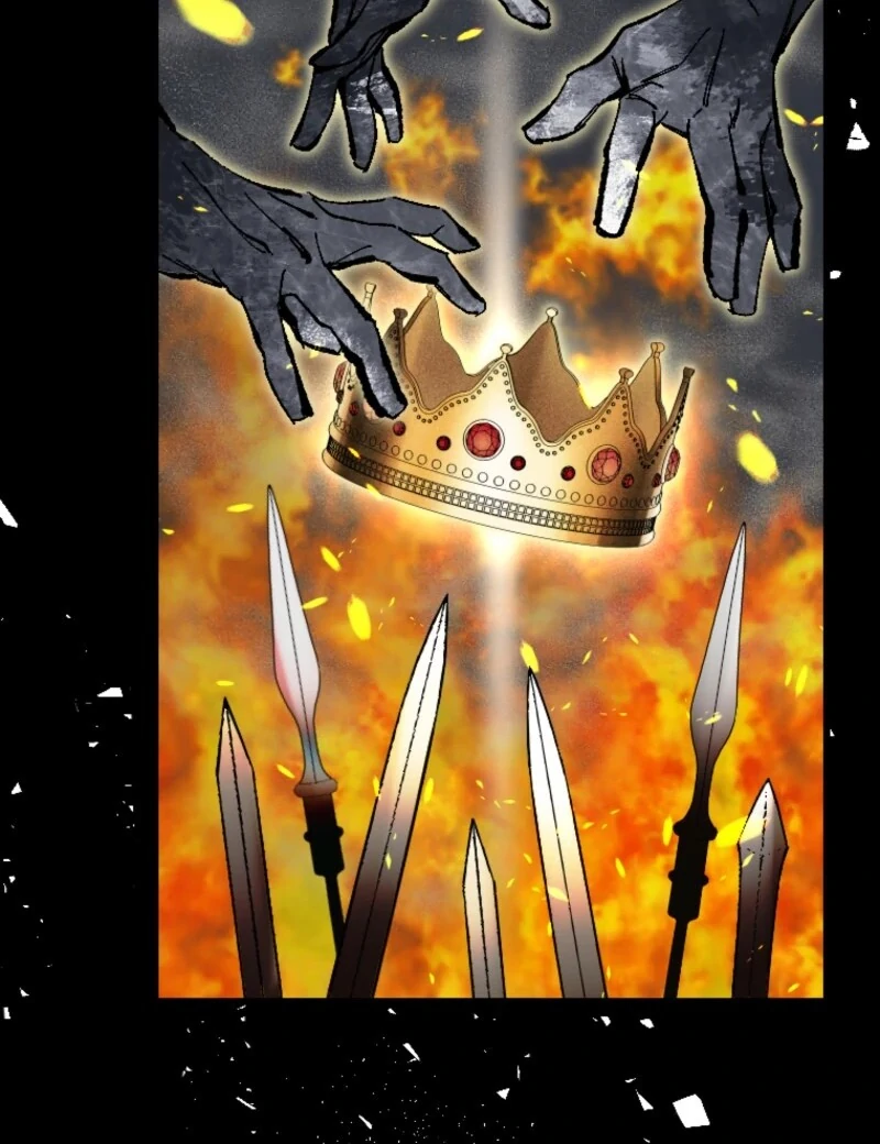 It’s Your Fault for Being Poor The Fallen Noble Lady Faces the Consequences of a Broken Engagement Chapter 3 - page 56