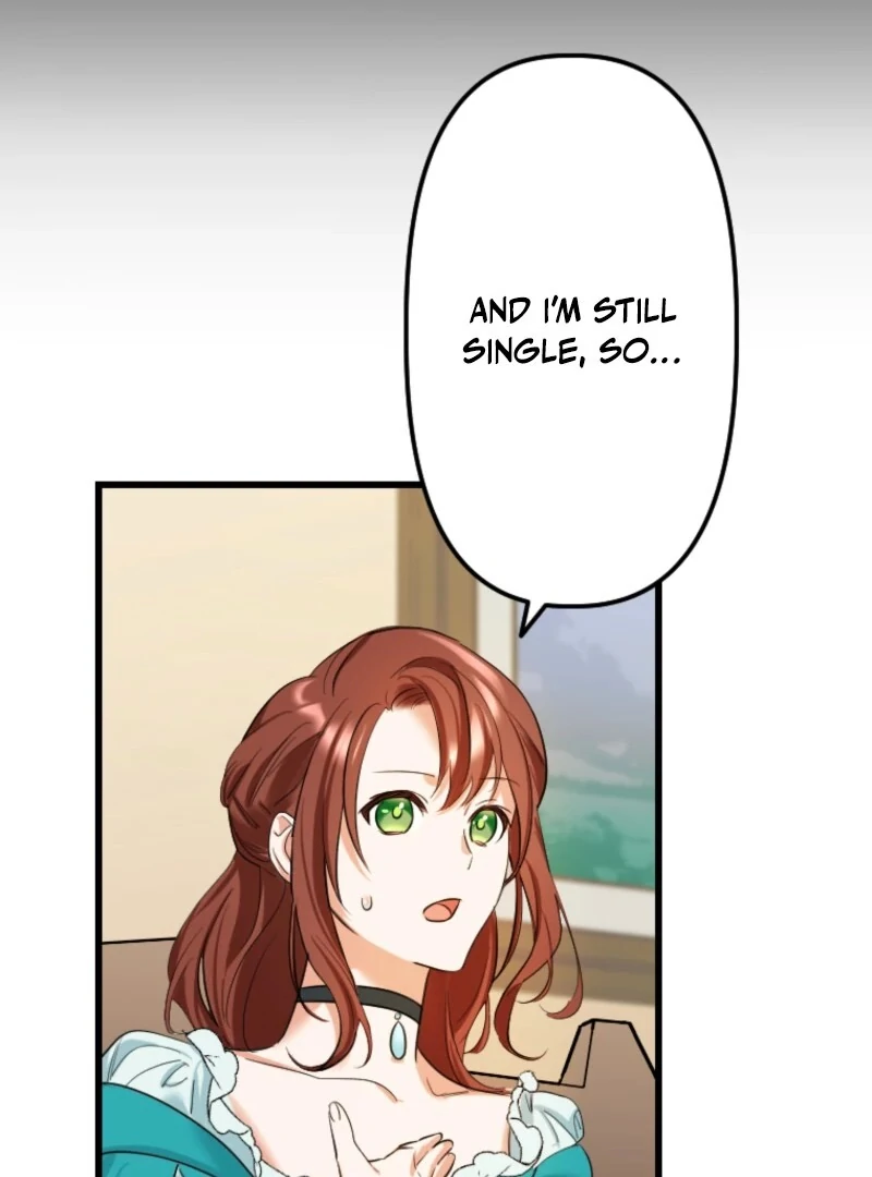 It’s Your Fault for Being Poor The Fallen Noble Lady Faces the Consequences of a Broken Engagement Chapter 3 - page 61