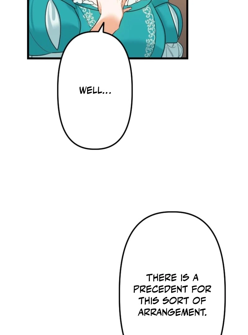 It’s Your Fault for Being Poor The Fallen Noble Lady Faces the Consequences of a Broken Engagement Chapter 3 - page 62