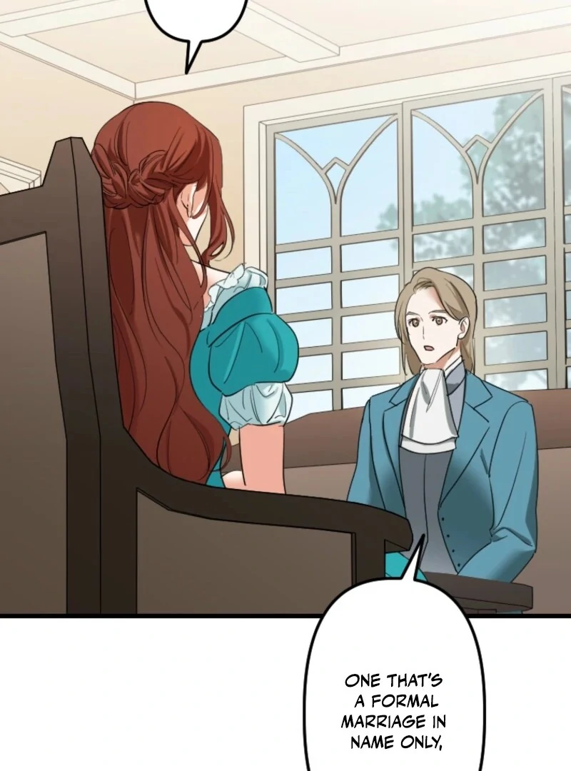 It’s Your Fault for Being Poor The Fallen Noble Lady Faces the Consequences of a Broken Engagement Chapter 3 - page 64