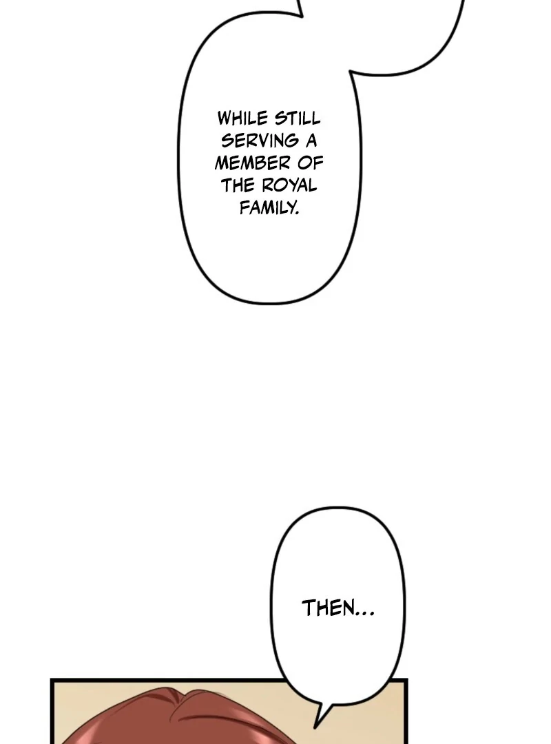 It’s Your Fault for Being Poor The Fallen Noble Lady Faces the Consequences of a Broken Engagement Chapter 3 - page 65