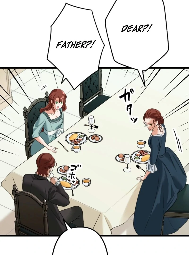It’s Your Fault for Being Poor The Fallen Noble Lady Faces the Consequences of a Broken Engagement Chapter 3 - page 6