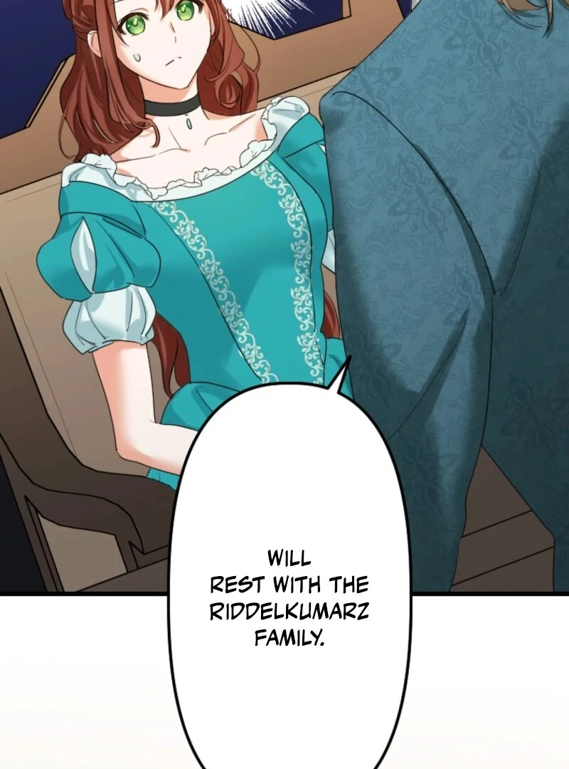 It’s Your Fault for Being Poor The Fallen Noble Lady Faces the Consequences of a Broken Engagement Chapter 3 - page 71